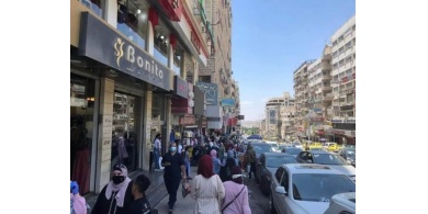 غرفة تجارة نابلس تدعو الحكومة لفتح كآفة منشآت القطاع الخاص والقطاع السياحي
