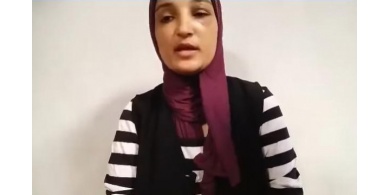 شاهد: ولاء السطري تكشف تفاصيل جديدة بقضية تعرضها للعنف على يد شقيقها