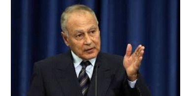 أبو الغيط: السلام العادل والشامل سيتحقق بنيل الشعب الفلسطيني حريته واستقلاله