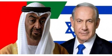 ترامب يعلن رسمياً عن توقيع اتفاقية "سلام" بين الإمارات ودولة الاحتلال