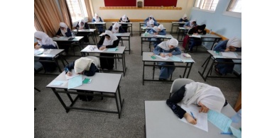 "التربية": نتائج الدورة الثانية لامتحان الثانوية العامة ستعلن غداً