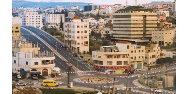 سلفيت : المحافظ يعلن اصابة طبيب وموزع غاز بكورونا