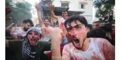 غزة: عائلة فلسطينية تصدر موقفها من فيديو (ذبح الأضاحي): "نواياهم بريئة وللاحتفال بالعيد"