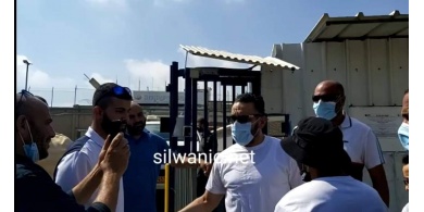 الاحتلال يفرج عن محافظ القدس ومدير المخابرات ونائب أمين سر "فتح" بالعيزرية