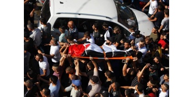 الخارجية: نتابع جريمة اعدام المواطنة السمودي مع الجنائية الدولية