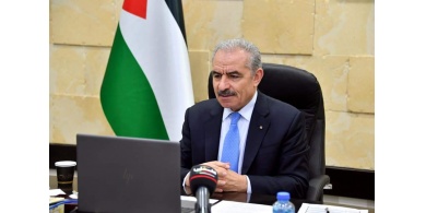 اشتية: احتياجات القدس كبيرة جدا وهمّها على أكتاف الأمة الإسلامية جميعها