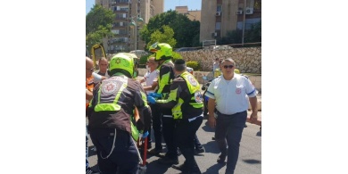 الاحتلال يعتقل فلسطيني من نابلس بزعم قتل مستوطن