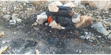 شتيوي يطالب المنظمات الدولية بالتحقيق بقيام جيش الاحتلال بزراعة عبوات ناسفة في كفر قدوم