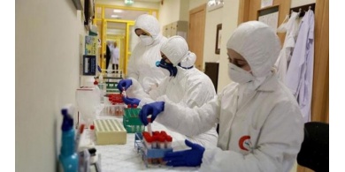 129 اصابة جديدة بفيروس كورونا في القدس