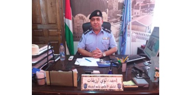 ازريقات: يطالب المواطنين بعدم تداول فيديو الإعتداء على عامل في طولكرم