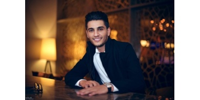 ما حقيقة زواج الفنان محمد عساف؟؟