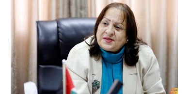 وزيرة الصحة: 585 إصابة جديدة...وتسجيل أعلى حصيلة تعافٍ لمصابين بفيروس كورونا منذ بدء الجائحة