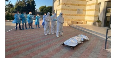 وزارة الصحة: تسجيل ٣ حالات وفاة بفيروس كورونا لمواطنين في الخليل