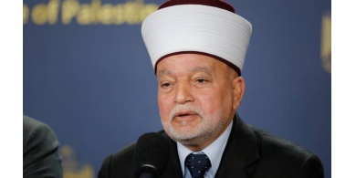 المفتي العام يدين تطاول الحاقدين على القرآن الكريم