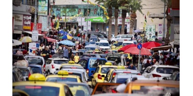 وزارة الصحة: التوصيات التي سترفع للجنة الطوارئ العليا ستدعو إلى إتخاذ قرارات للتعايش مع وباء كورونا