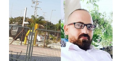 الإحتلال يعتقل شاباً من عرانة شمال جنين ويستولي على مركبته