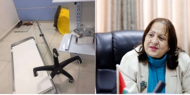 وزيرة الصحة: المراكز الصحية ملك لجميع المواطنين والتعدي عليها جريمة بحق الوطن