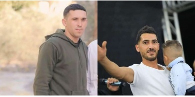 الإحتلال يعتقل شابين من بلدة قباطية جنوب جنين