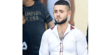 مصرع عامل من بلدة سيريس جنوب جنين نتيجة سقوطه من علو داخل أراضي ال48