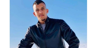 مفقود منذ 3 ايام..عائلة شاب فلسطيني تنفي العثور على جثته