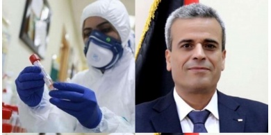 محافظ قلقيلية: الوضع الوبائي في المحافظة صعب، ونتوقع تسجيل اصابات كثيرة اليوم ﻿