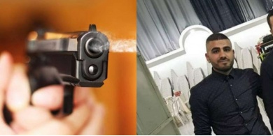 مقتل شاب بجريمة إطلاق نار في كفر قاسم