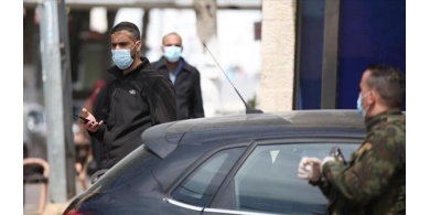 إغلاق مدرستين في سلفيت ومبنى بلدية نابلس ليومين عقب اكتشاف إصابات بكورونا
