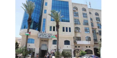 إغلاق نيابة رام الله أمام المراجعين لمدة 48 ساعة