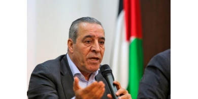 حسين الشيخ ردا على فريدمان: فلسطين ليست ولاية امريكية لتحدد قيادتها ﻿