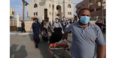 جنين: تسجيل حالة وفاة جديدة بفيروس كورونا لمواطن من بلدة فقوعة