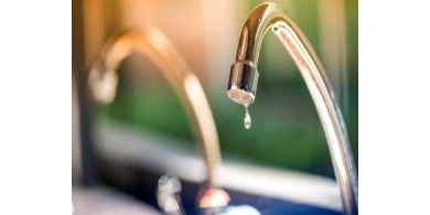 أهالي بلدات ميثلون وسيريس والجديدة يناشدون حل أزمة المياة
