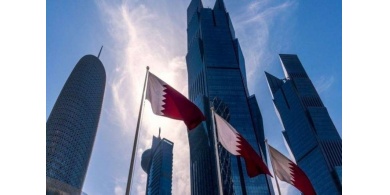 قطر ترفض تسلم رئاسة الجامعة العربية مكان فلسطين