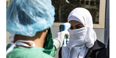 الصحة بغزة: تسجيل (162) إصابة جديدة بفيروس (كورونا) خلال 24 الماضية
