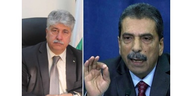 الطيراوي يرد على مجدلاني: توقف عن التصريحات الخلافية