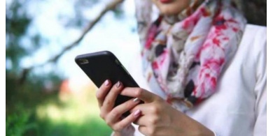 القبض على متهم بتصوير سيدة وتهديدها في نابلس