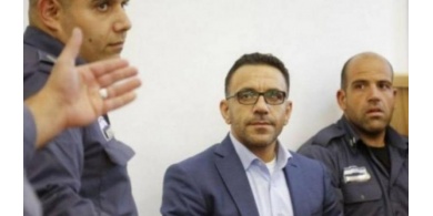 مخابرات الاحتلال تستدعي محافظ القدس عدنان غيث