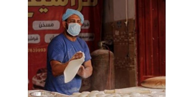غزة: تسجيل 90 إصابة جديدة بفيروس كورونا