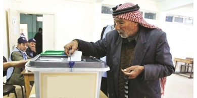 تخوفات من عرقلة إسرائيل للانتخابات الفلسطينية