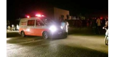 مستوطنون يعتدون بالضرب على ثلاثة عمال شمال نابلس
