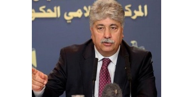 مجدلاني: لا أمن ولا استقرار ولا سلام دون إنهاء الاحتلال