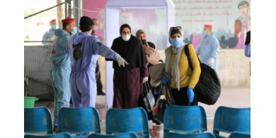 الخارجية تعلن عن التسجيل لرحلة جديدة إلى دبي