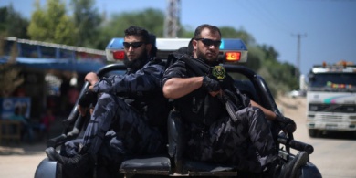 الشرطة: أربع إصابات إحداها خطيرة في حادثة إطلاق نار بشجار عائلي بحي الشجاعية