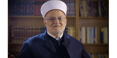 الشيخ عكرمة صبري :لدينا معلومات مؤكدة حول عدم صحة ادعاء البعض ان سبب وفيات بعض المواطنين هو فايروس كورونا
