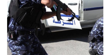 الشرطة والنيابة تحققان بوفاة موقوف بنظارة شرطة بيت لحم
