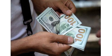 التنمية بغزة تُصدر تنويهاً مهماً حول الفئات المستفيدة من منحة الـ 100$