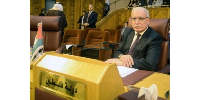 المالكي يكشف تفاصيل ما حدث باجتماع الجامعة العربية ويرد على قرقاش