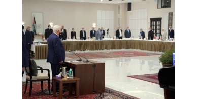الأحمد: الإعلان عن القيادة الوطنية الموحدة للمقاومة الشعبية خلال ساعات وندرس وضع الجامعة العربية