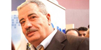 الأتيرة: سنتوجه للانتخابات قريباً جداً ومساعٍ أوروبية لإيجاد حل بملف المقاصة