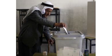 هشام كحيل: نحتاج لـ 110 أيام لانجاز المرحلة الأولى من الانتخابات بفلسطين