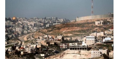 الكشف عن أن أبو ظبي ستعمل على فرض الاتفاقيات مع تل أبيب على مناطق فلسطينية